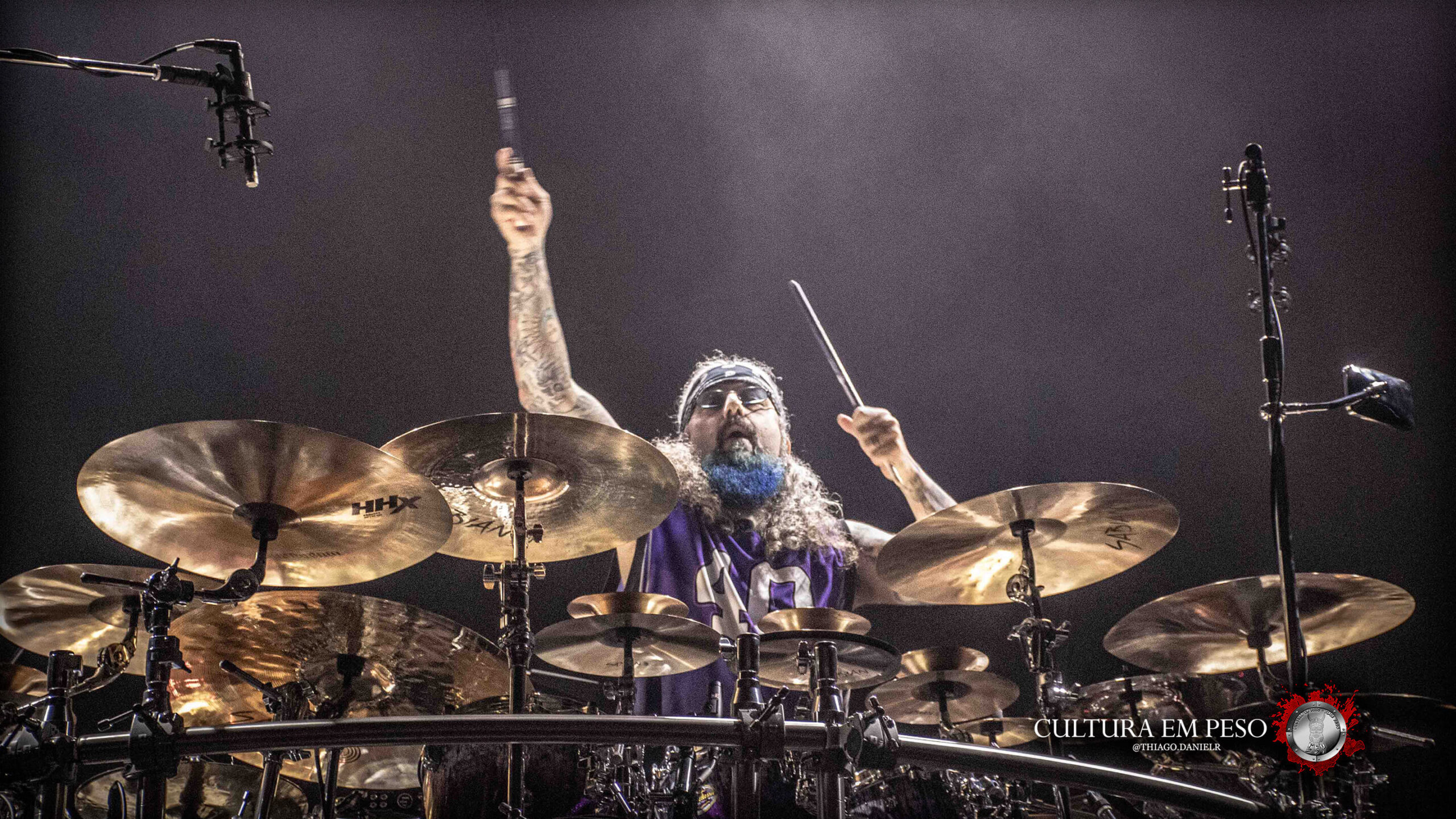 22 - dream theater dallenstudios