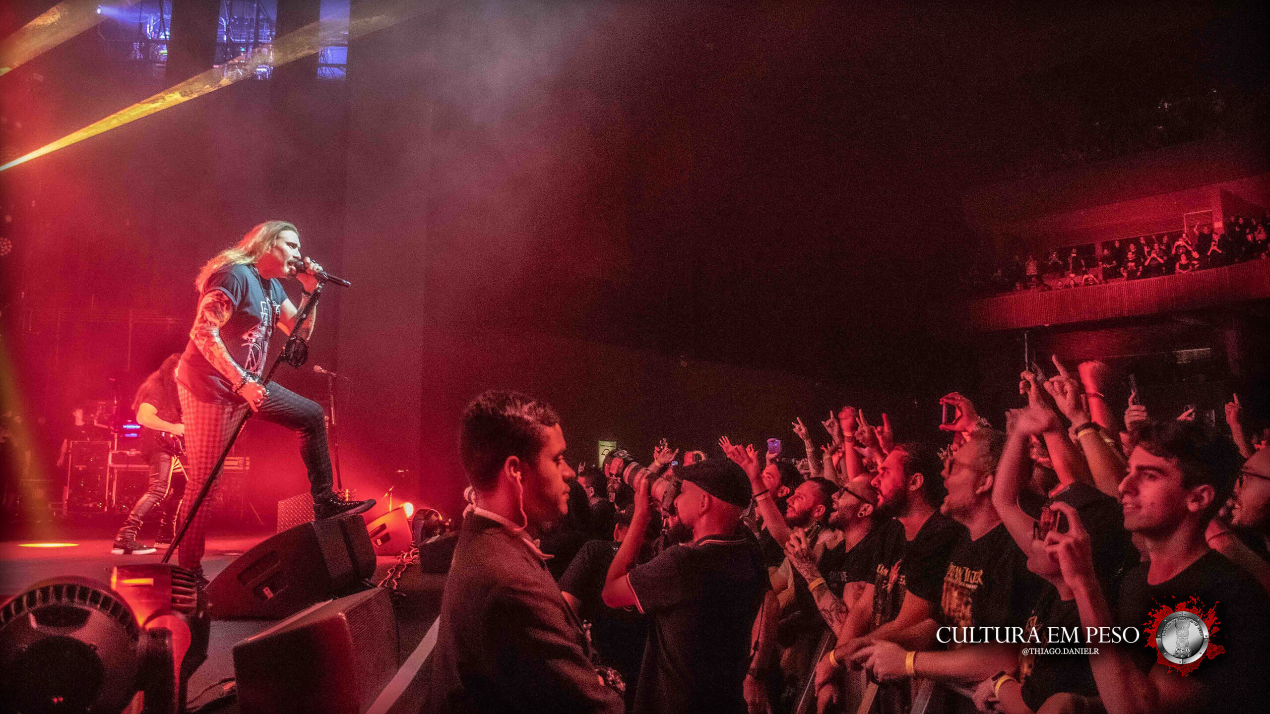 25 - dream theater dallenstudios